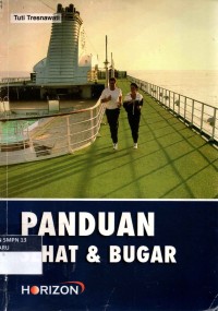 Image of Panduan Sehat Dan Bugar
