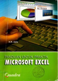 Image of Panduan Untuk Praktik Microsoft Excel