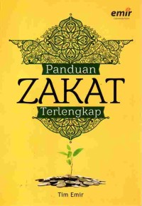 Image of Panduan Zakat Terlengkap
