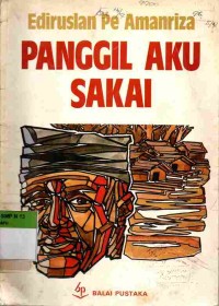 Image of Panggil Aku Sakai