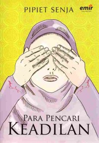 Image of Para Pencari Keadilan