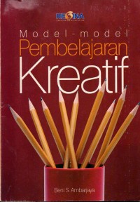 Image of Model-model pembelajaran Kreatif