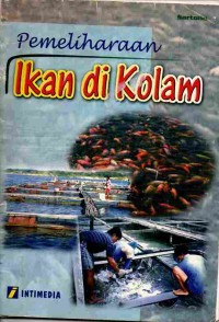 Image of Pemeliharaan Ikan di Kolam