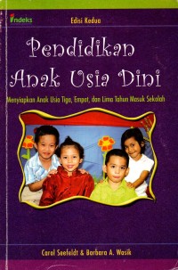 Image of Pendidikan Anak Usia Dini