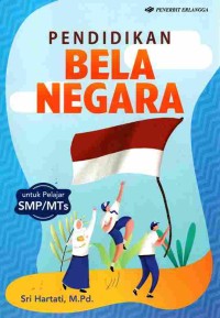 Image of Pendidikan Bela Negara Untuk Pelajar SMP/MTS
