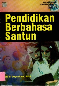 Image of Pendidikan Berbahasa Santun