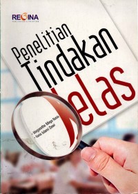 Image of Penelitian Tindakan Kelas