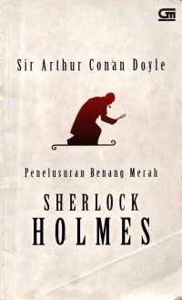 Image of Penelusuran Benang merah Sherlock Holmes
