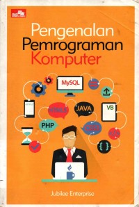 Image of Pengenalan Pemrograman Komputer