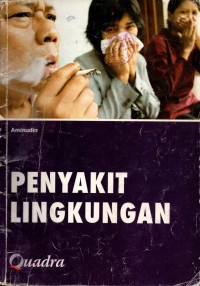 Image of Penyakit lingkungan