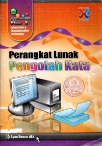 Image of Perangkat Lunak Pengolah Kata