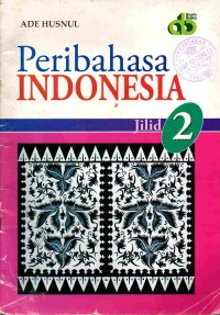 Image of Peribahasa Indonesia Jilid 2
