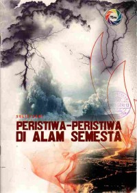 Image of Peristiwa-Peristiwa Di Alam Semesta