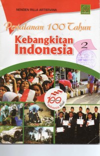 Image of Perjalanan 100 Tahun Kebangkitan Indonesia 2