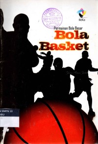 Image of Permainan Bola Besar : Bola Basket