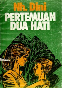 Image of Pertemuan Dua hati
