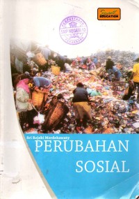 Image of Perubahan Sosial
