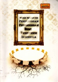 Image of Perundingan Perundingan Demi Eksistensi Indonesia