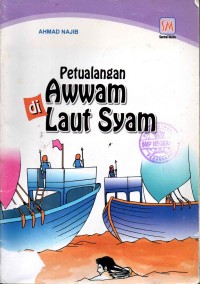 Image of Petualangan Awwam di Laut Syam