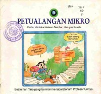 Image of Petualangan Mikro