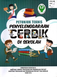 Image of Petunjuk Teknis Penyelenggaraan Cerdik Disekolah