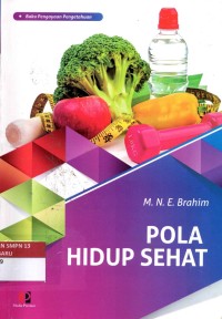 Image of Pola Hidup Sehat