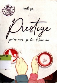 Image of Prestige