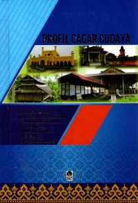 Image of Profil Cagar Budaya