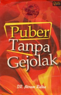 Image of Puber Tanpa Gejolak