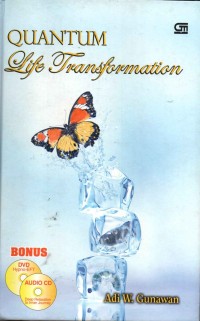Image of Quantum Life Transformation
