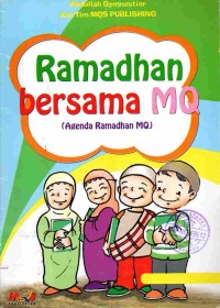Image of Ramadhan Bersama MQ (Agenda Ramadhan MQ)