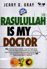 Image of Rasulullah Is My Doctor
