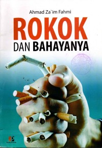 Image of Rokok dan Bahayanya