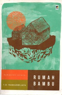 Image of Rumah Bambu : Kumpulan Cerpen