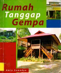 Image of Rumah Tanggap Gempa