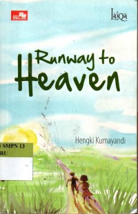 Image of Runway To Heaven