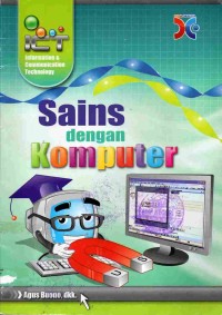 Image of Sains dengan Komputer