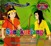 Image of Seri Cerita Rakyat Nusantara: Sangkuriang (Cerita Rakyat dari Jawa Barat)