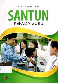 Image of Santun Kepada Guru