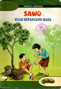 Image of Sawo Buah Sepanjang Masa