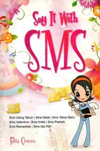 Image of Say It With SMS