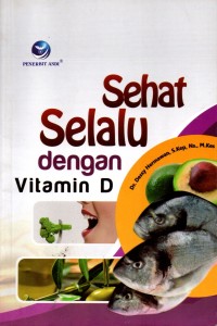 Image of Sehat Selalu dengan Vitamin D