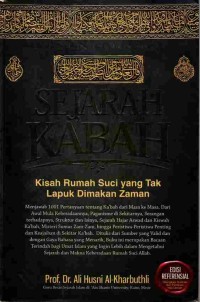 Image of Sejarah Ka'bah