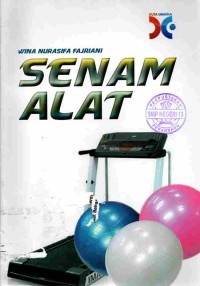 Image of Senam Alat