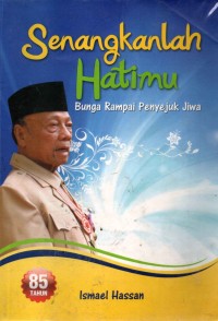 Image of Senangkanlah Hatimu