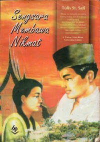 Image of Sengsara Membawa Nikmat