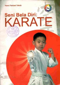 Image of Seni bela diri: Karate