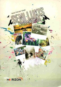 Image of Seni Lukis Nusantara