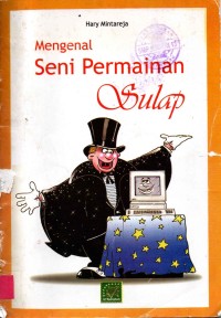 Image of Mengenal Seni Permainan Sulap