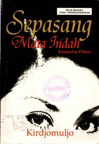 Image of Sepasang Mata Indah